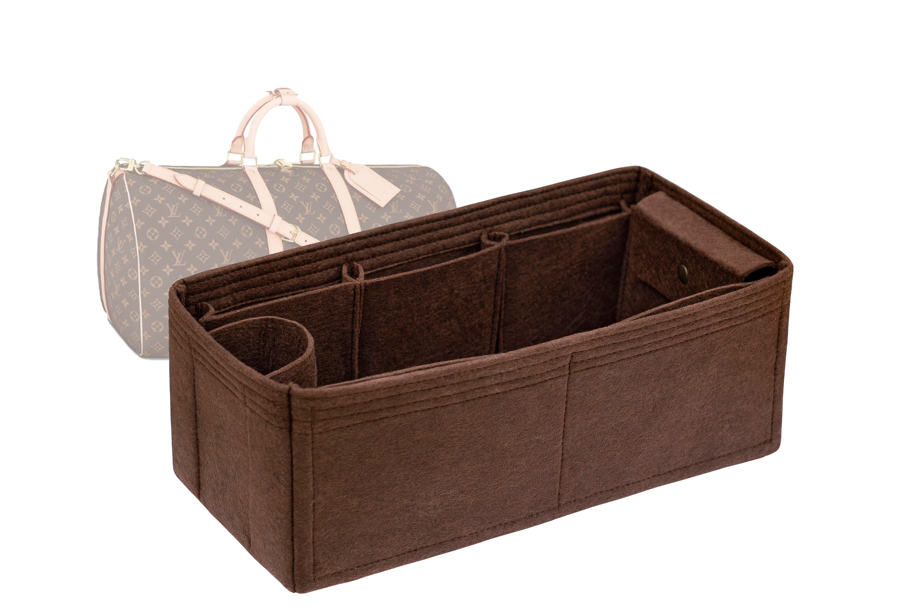 louis vuitton bolsa dog