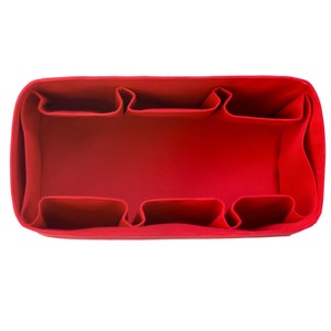 Stoff Tasche Insert Organizer, Geldbörse Insert Organizer, Bag Liner - Weltweiter Versand 4-6 Tage
