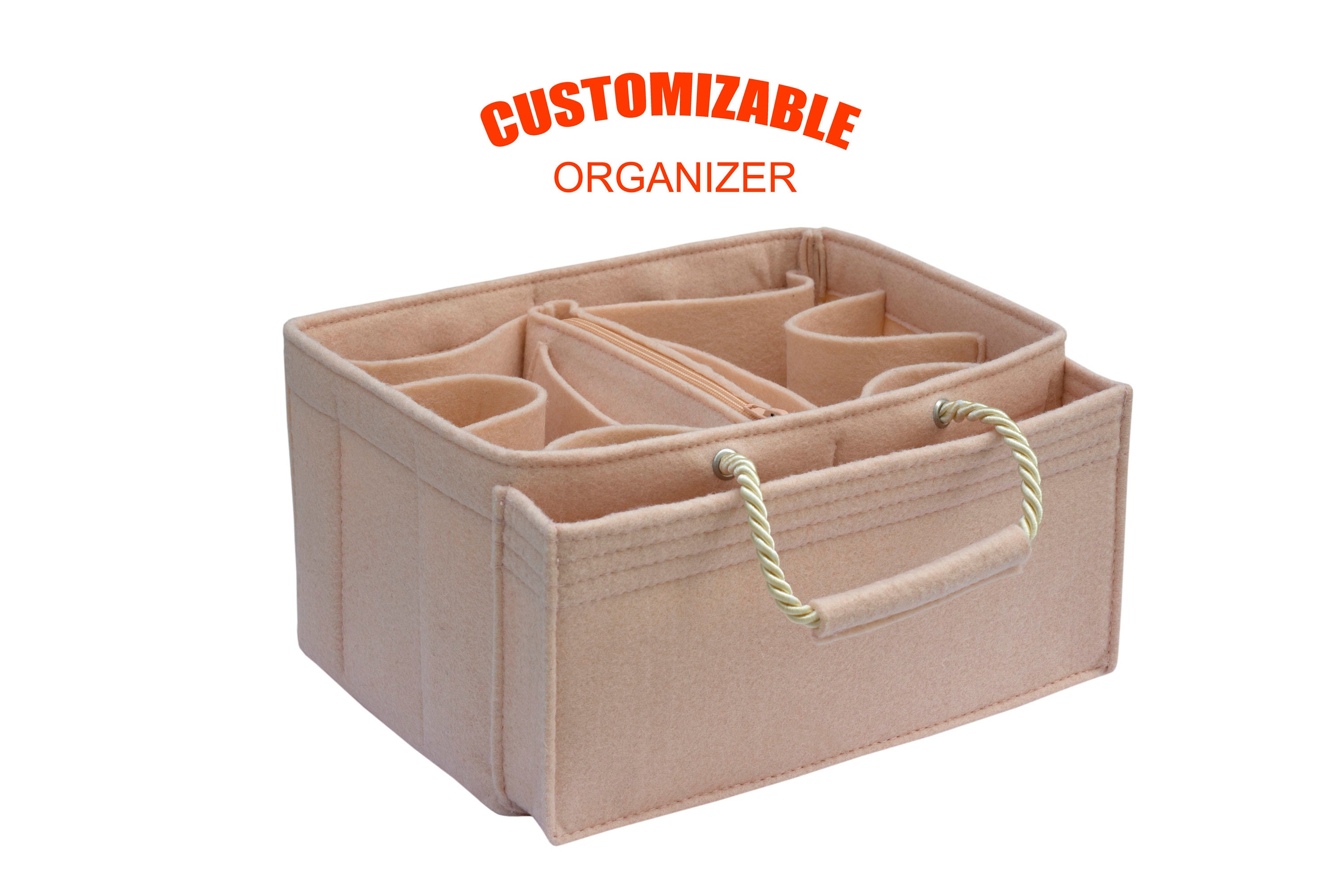 best diaper bag organizer insert