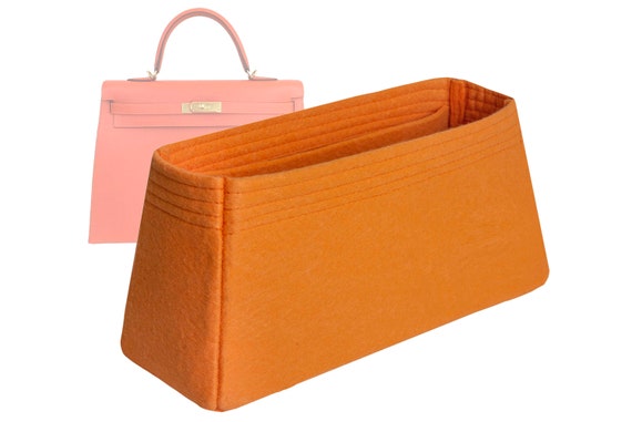 Kelly bag insert deals