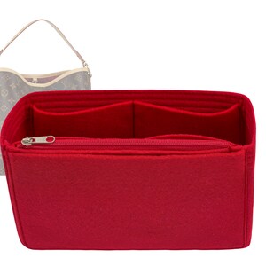 For &quot;Delightful GM&quot; Bag Insert Organizer, Purse Insert Organizer, Bag Shaper, Bag Liner - Worldwide Shipping 4-6 Days
