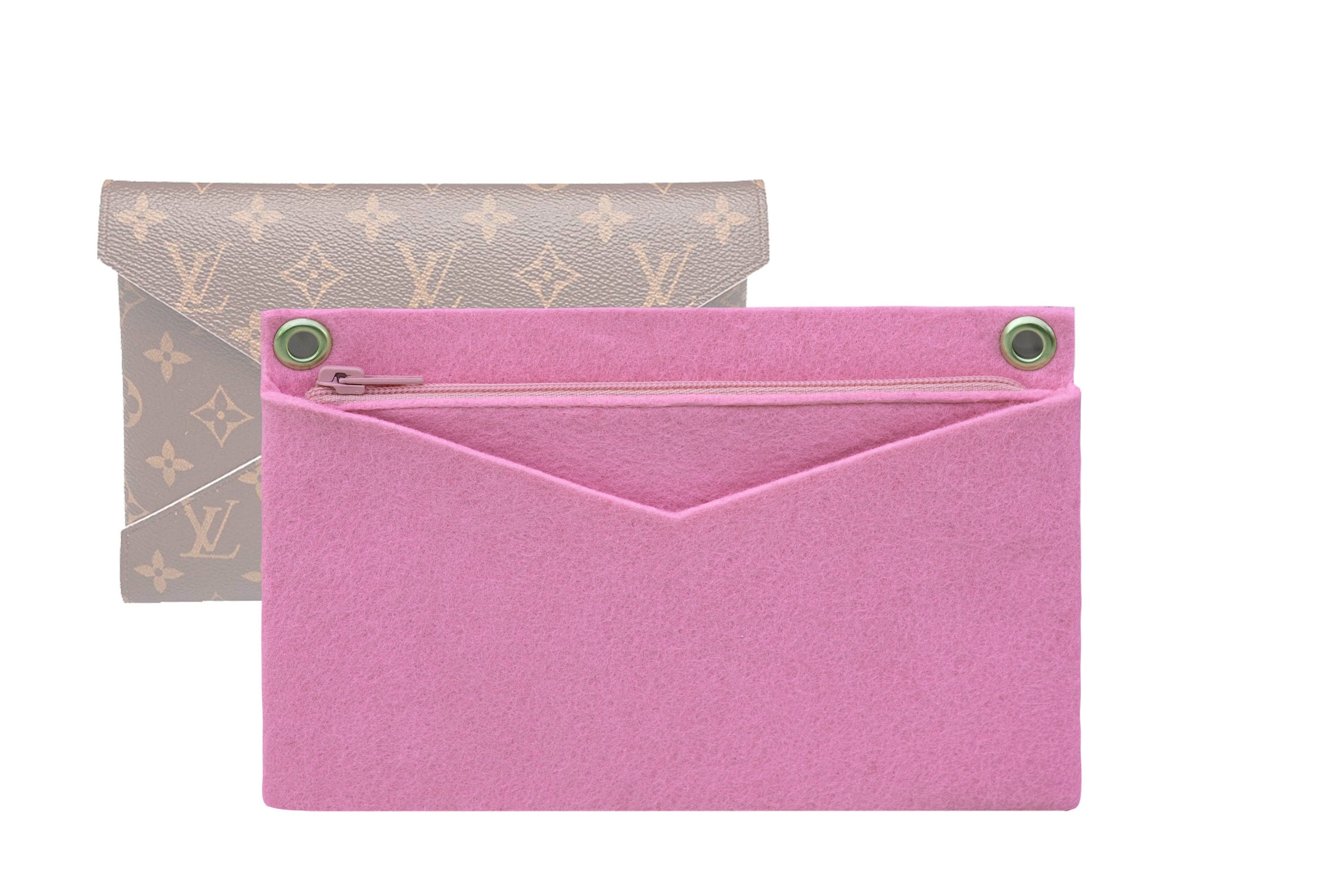 Louis Vuitton Kirigami Pink Leather ref.183130 - Joli Closet