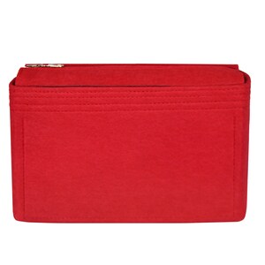 Customizable Bag Insert Organizer, Felt Bag Insert Organizer - Worldwide Shipping 4-6 Days