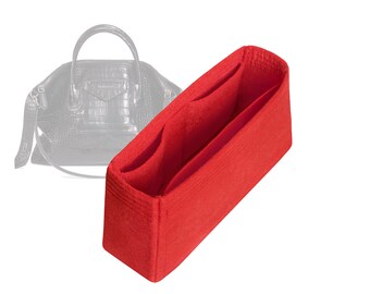 For "Antigona Soft Croc Embossed Leather Satchel Medium" Bag Insert, Bag Shaper - Worldwide Shipping 4-6 Days