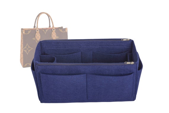 For onthego Gm Bag Insert Organizer in 