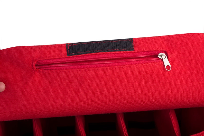 Customizable Camera Bag Insert Organizer Purse Insert Plain Etsy