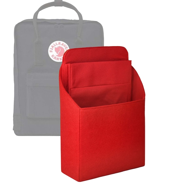 Kanken Organizer Etsy