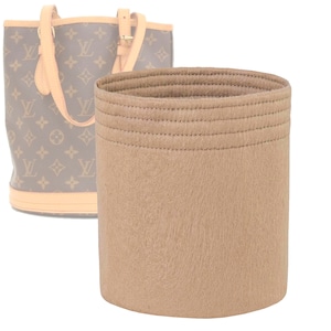 Vuitton Bucket Bag Etsy Ireland