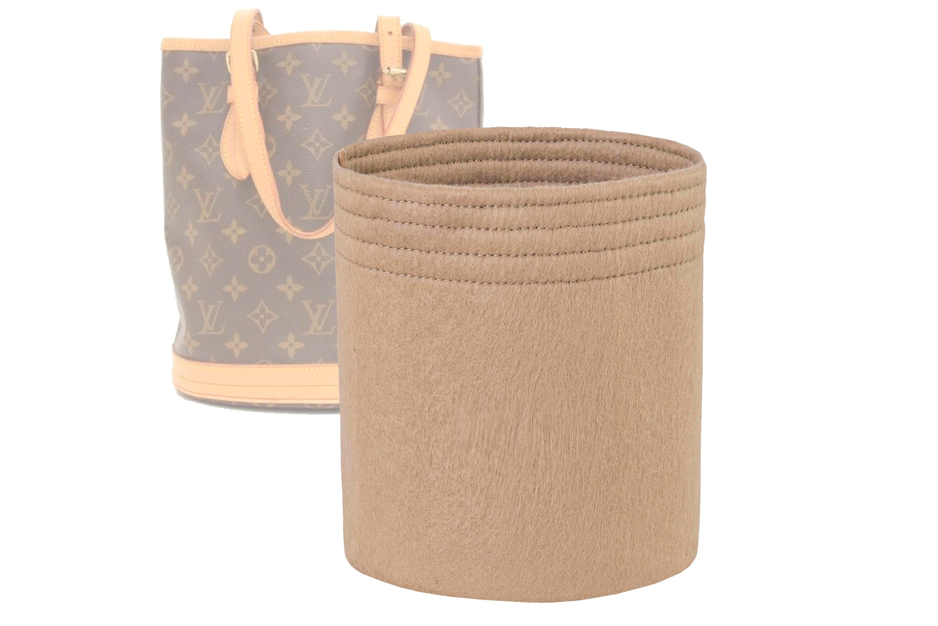 Louis Vuitton - Néonoé Monogram Canvas Bucket Bag