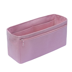 Fabric Bag Insert Organizer, Purse Insert Organizer, Bag Liner - World Wide Shipping 4-6 Days