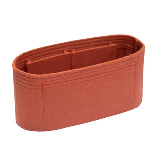 Customizable Bag Insert Organizer, Felt Bag Insert Organizer - Worldwide Shipping 4-6 Days