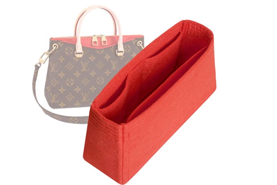 louis vuitton pallas insert