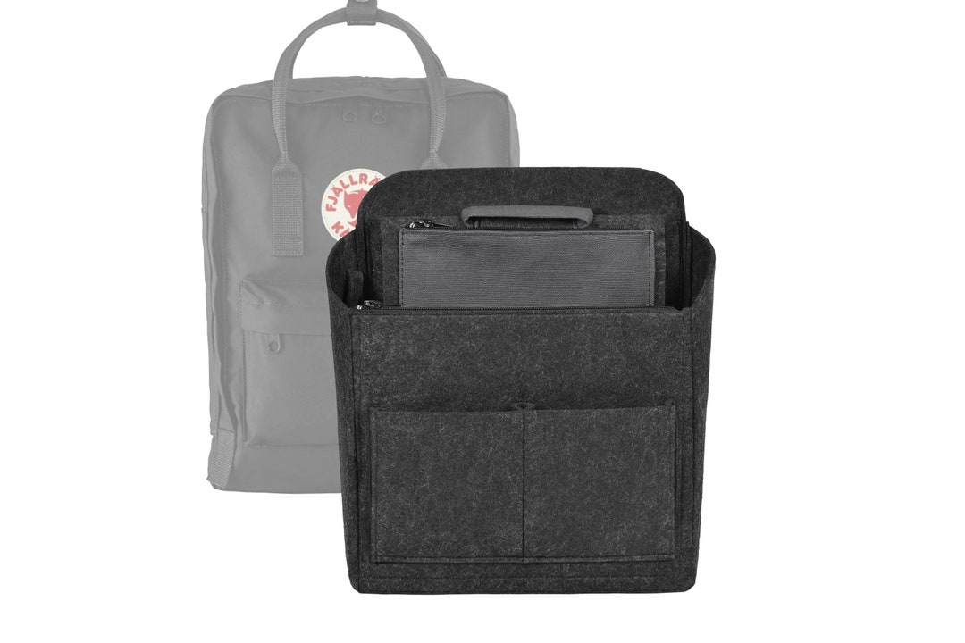 Kanken backpack organizer 2025
