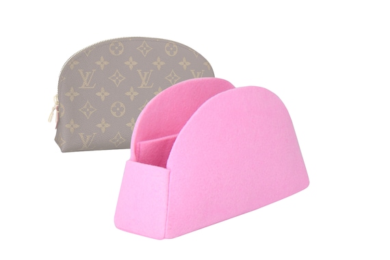 Louis Vuitton MONOGRAM Cosmetic Pouch Gm (M47353)