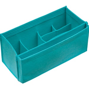 Suitcase Organizer, Baggage Organizer, Storage box, Safe Carrying Box, Color Option Available - Worldwide Shipping 4-6 Days
