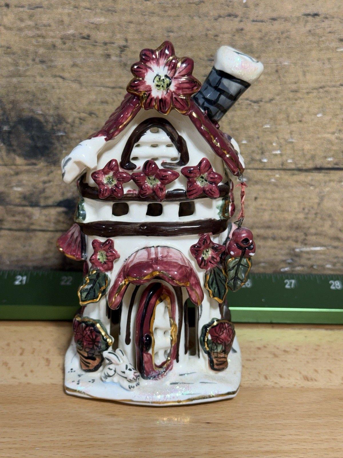 Blue Sky Clayworks House - Etsy