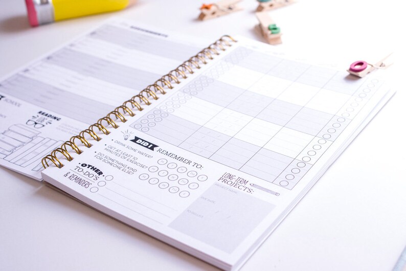 Printable kindergarten writing paper pdf image