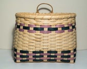 Hand made Pantry basket