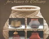 Basket Inspirations -Book