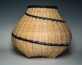 Hand woven Signature basket