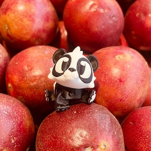 Jouet Panda Flexi 3D