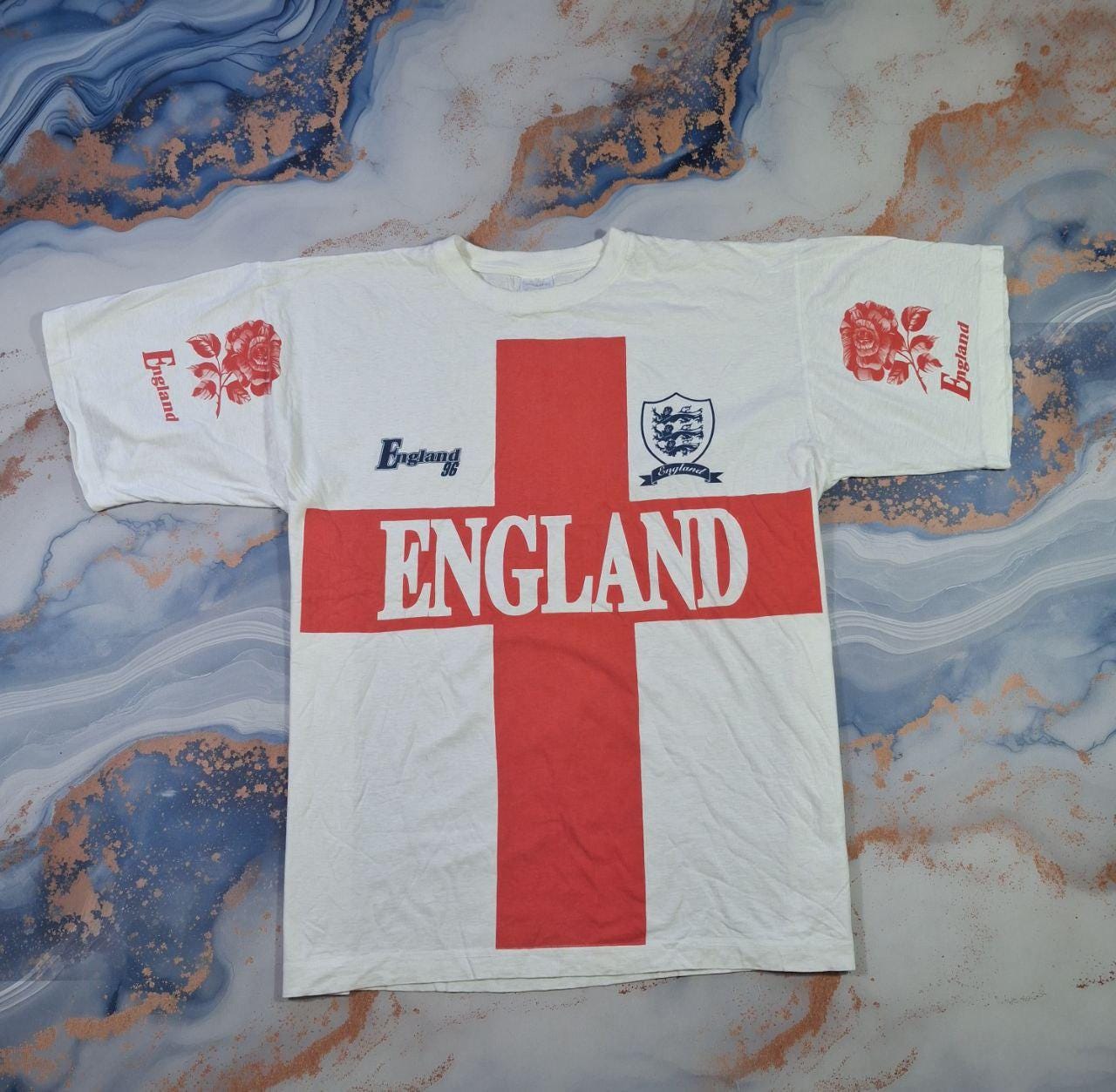 Gerrard England Jersey - Etsy