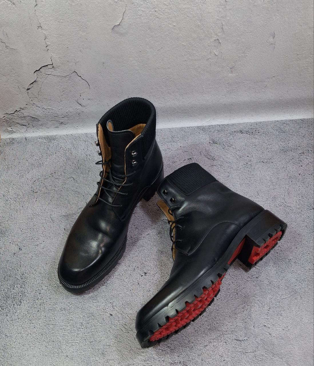 Christian Dior Shoes Men - Etsy