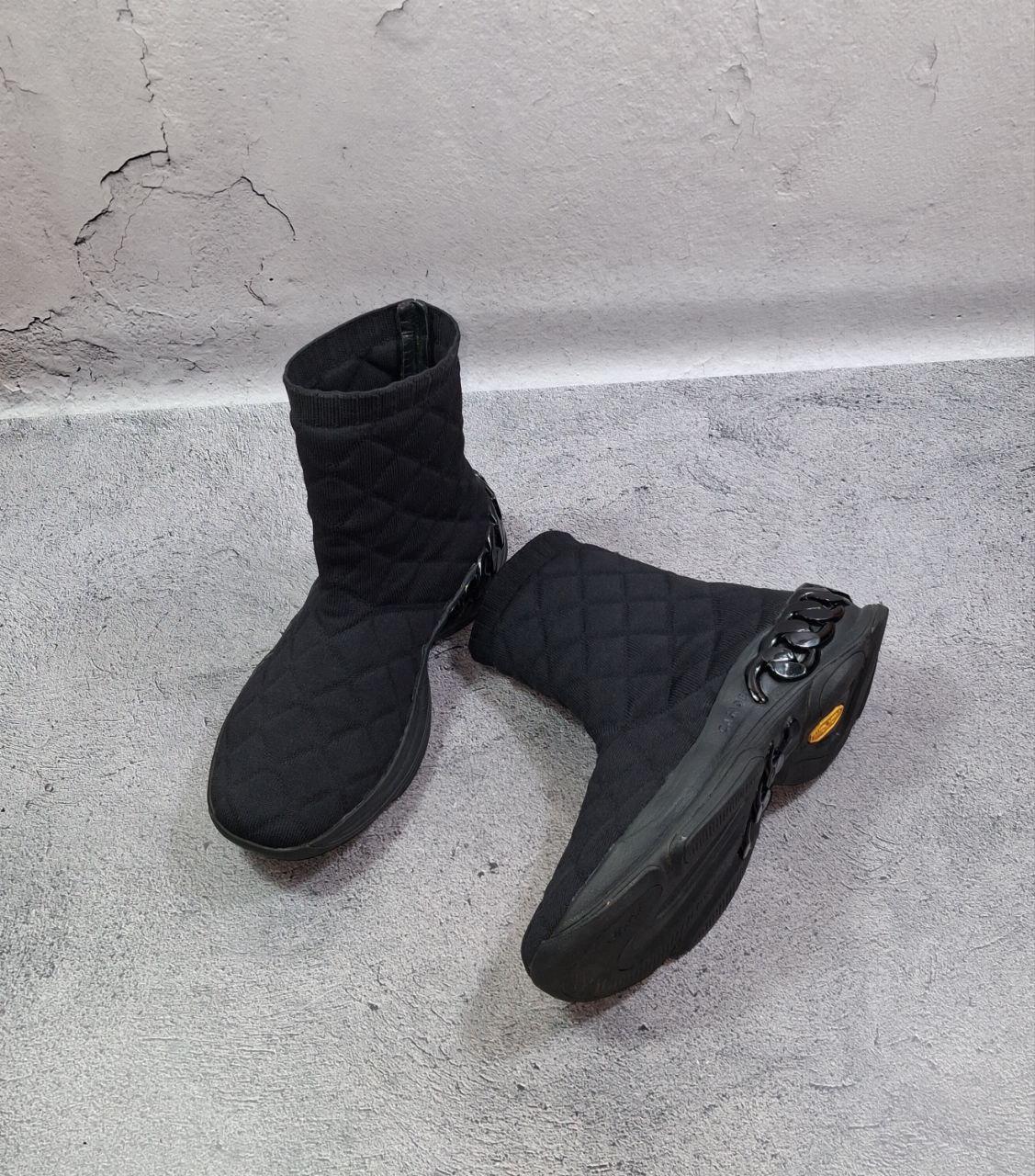 Versace Boots Women - Etsy - Page 2