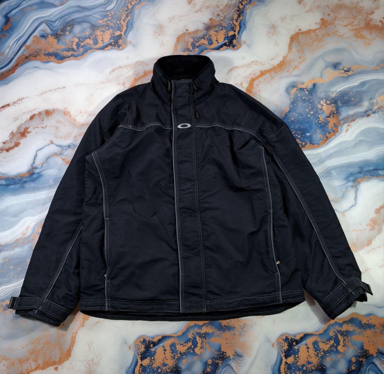 Oakley Software Jacket - Etsy