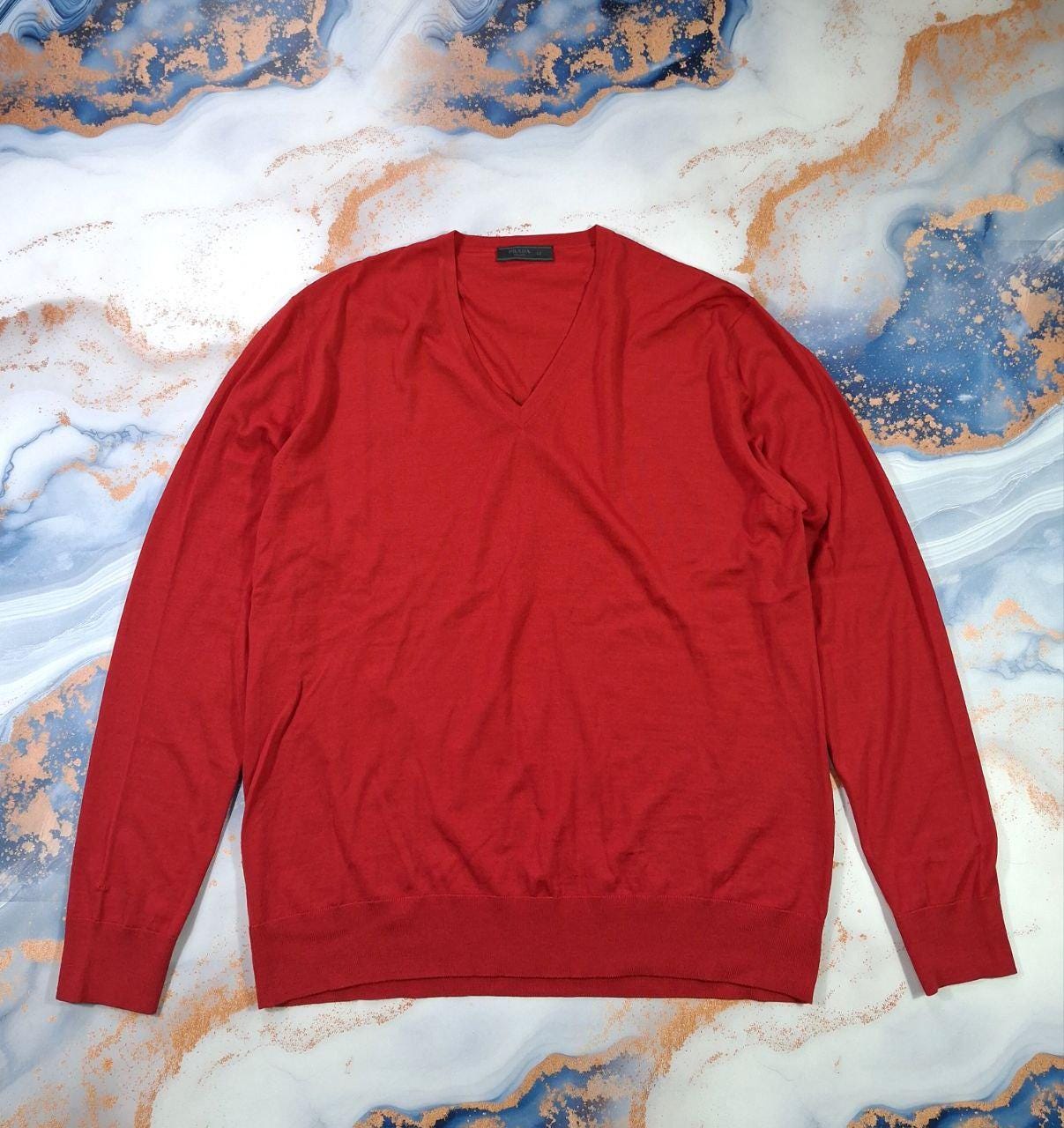 V Neck Dolce Gabbana - Etsy