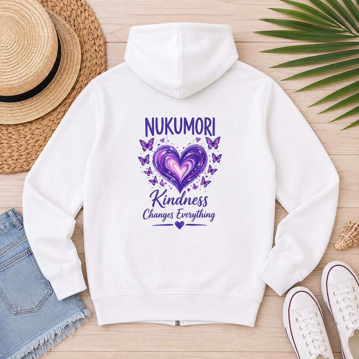 Nukumori - Etsy