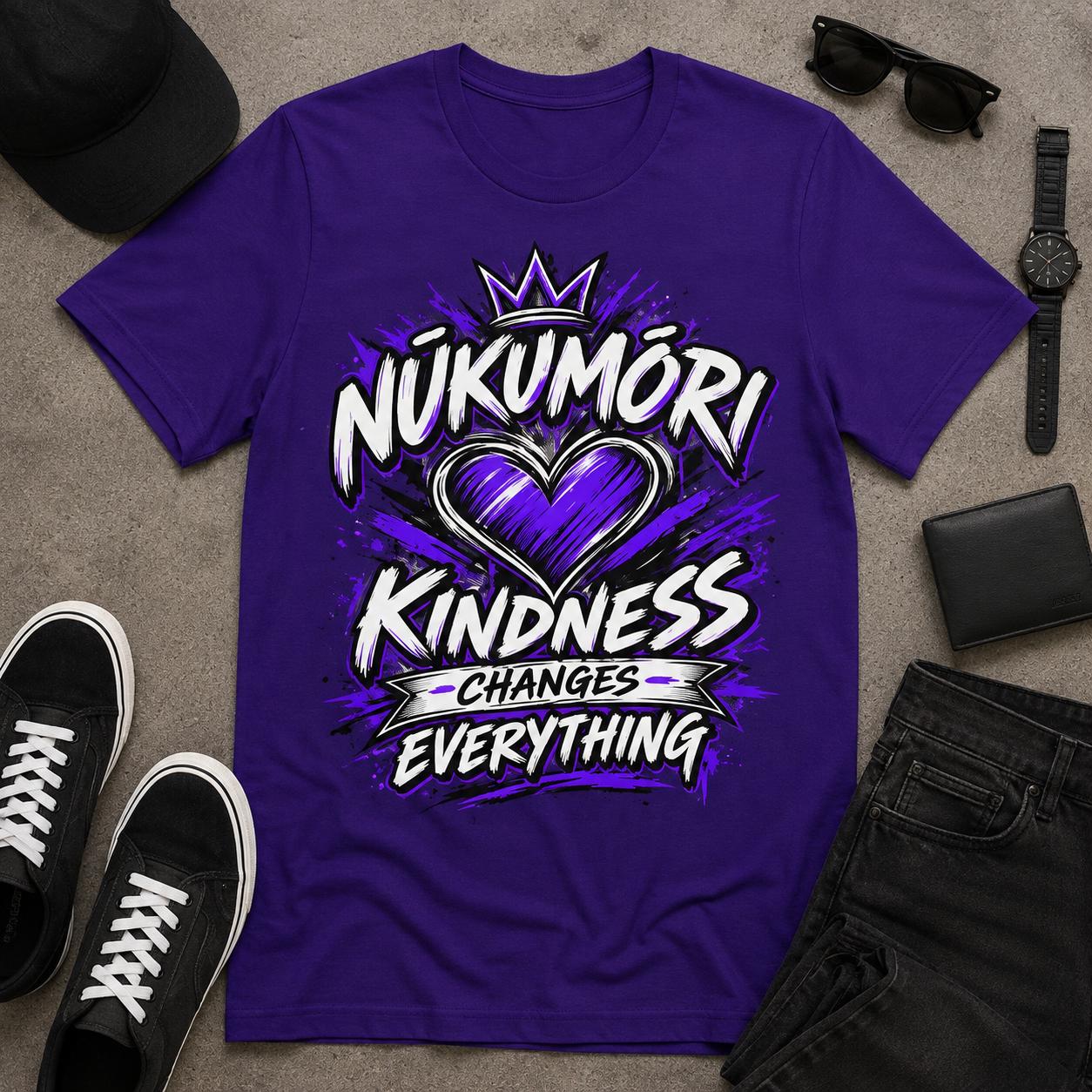 Nukumori - Etsy