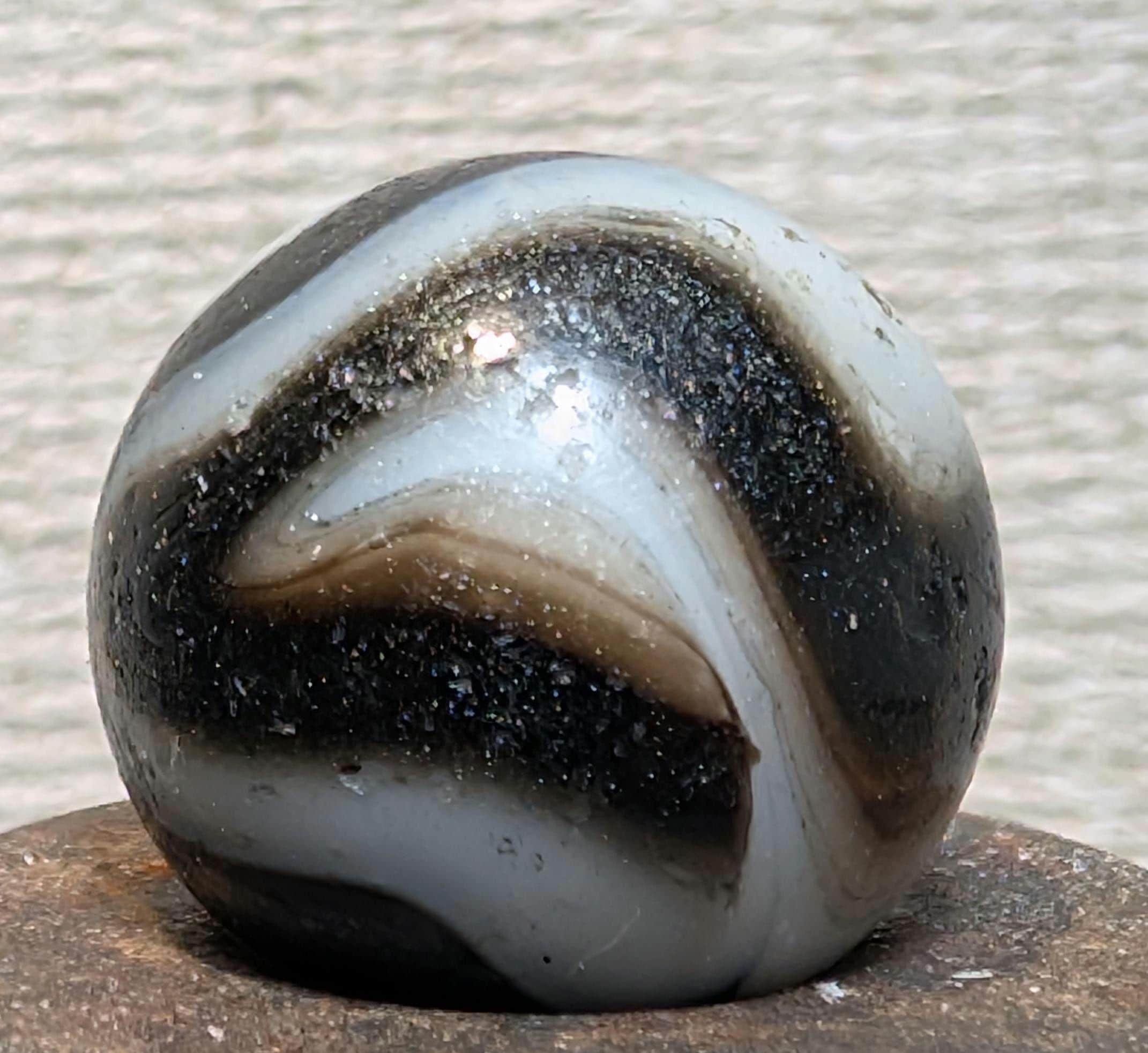 Akro Agate Collectable Marbles - Etsy UK