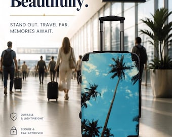Suitcase