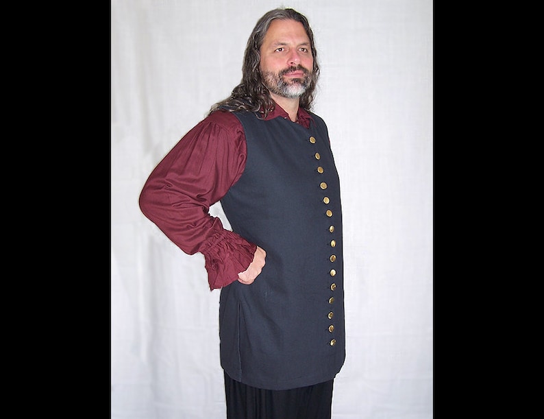 Dress Like A Pirate Brand 