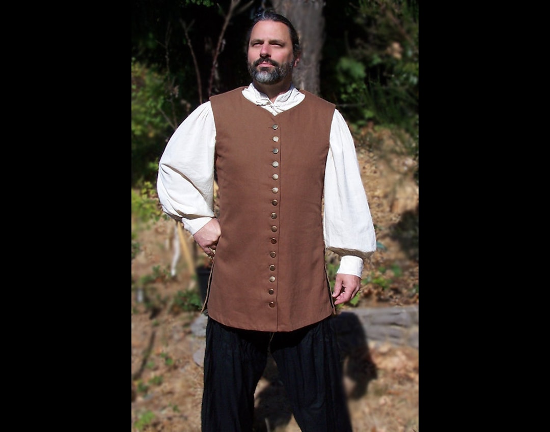 Dress Like A Pirate Brand 