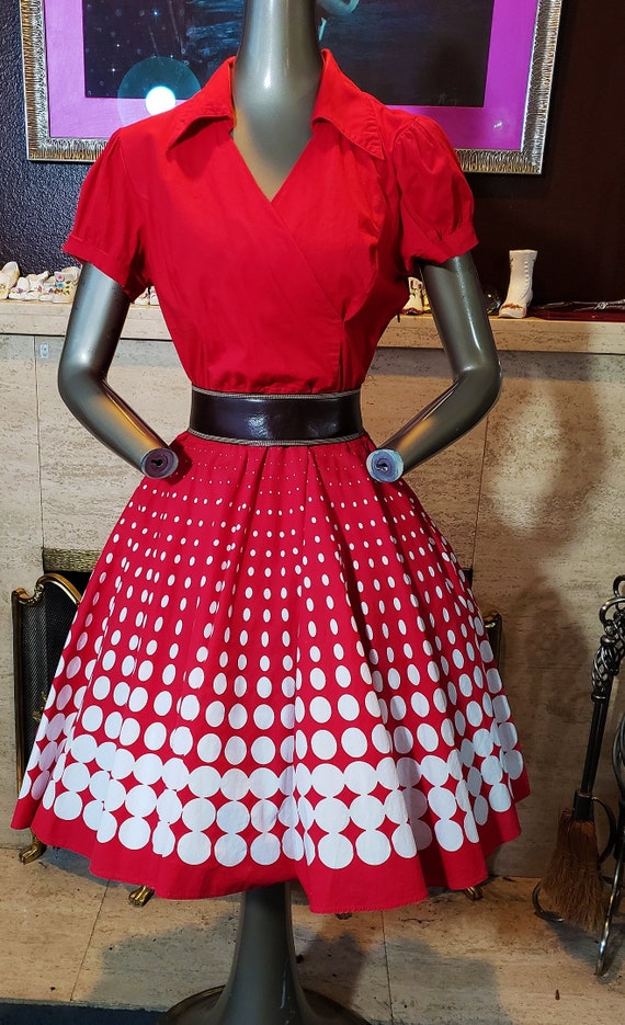 Best Valentines Rockabilly Jody of California Cott