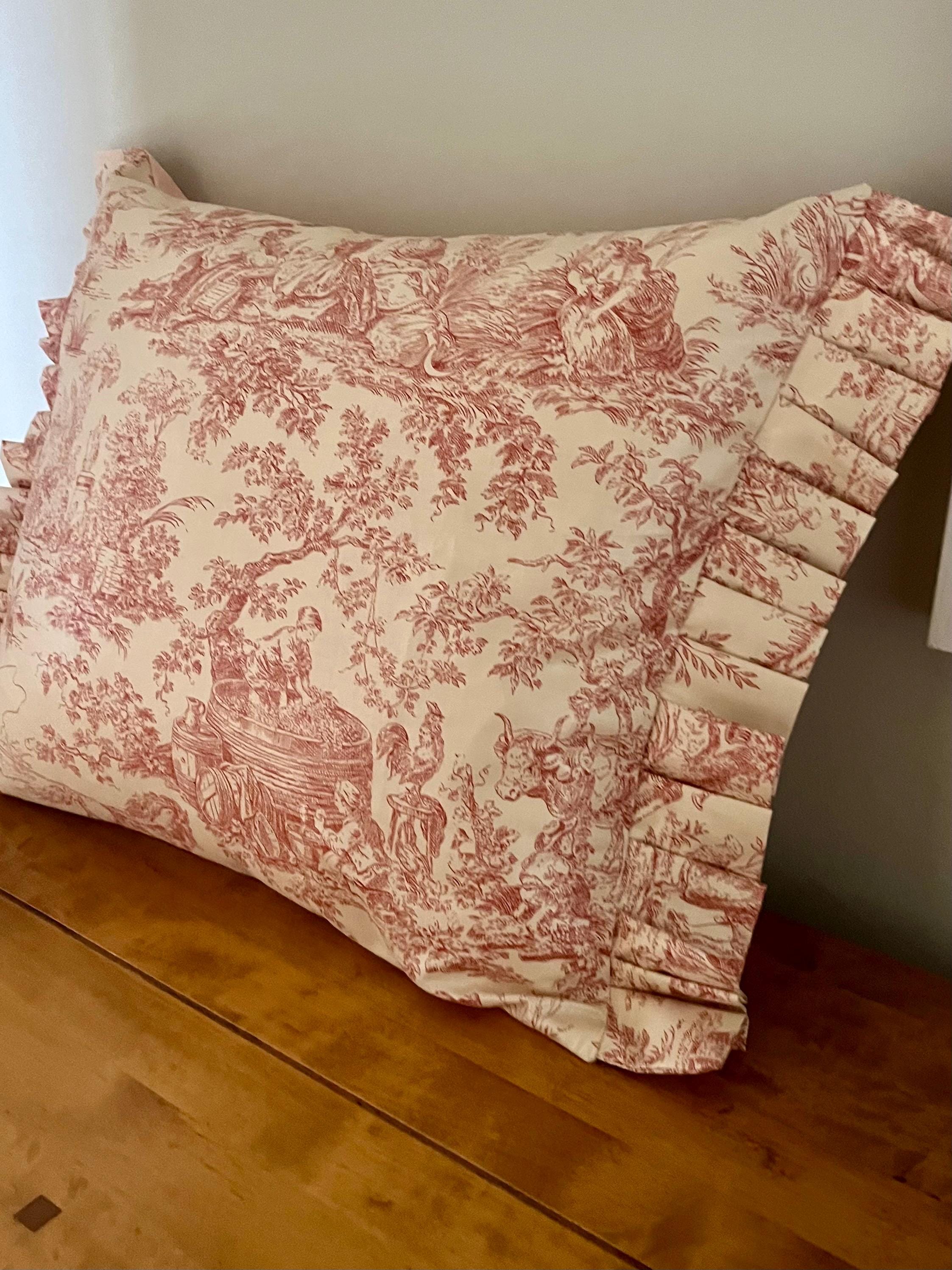 Rachel Ashwell Shabby Chic Slipcover - Etsy UK