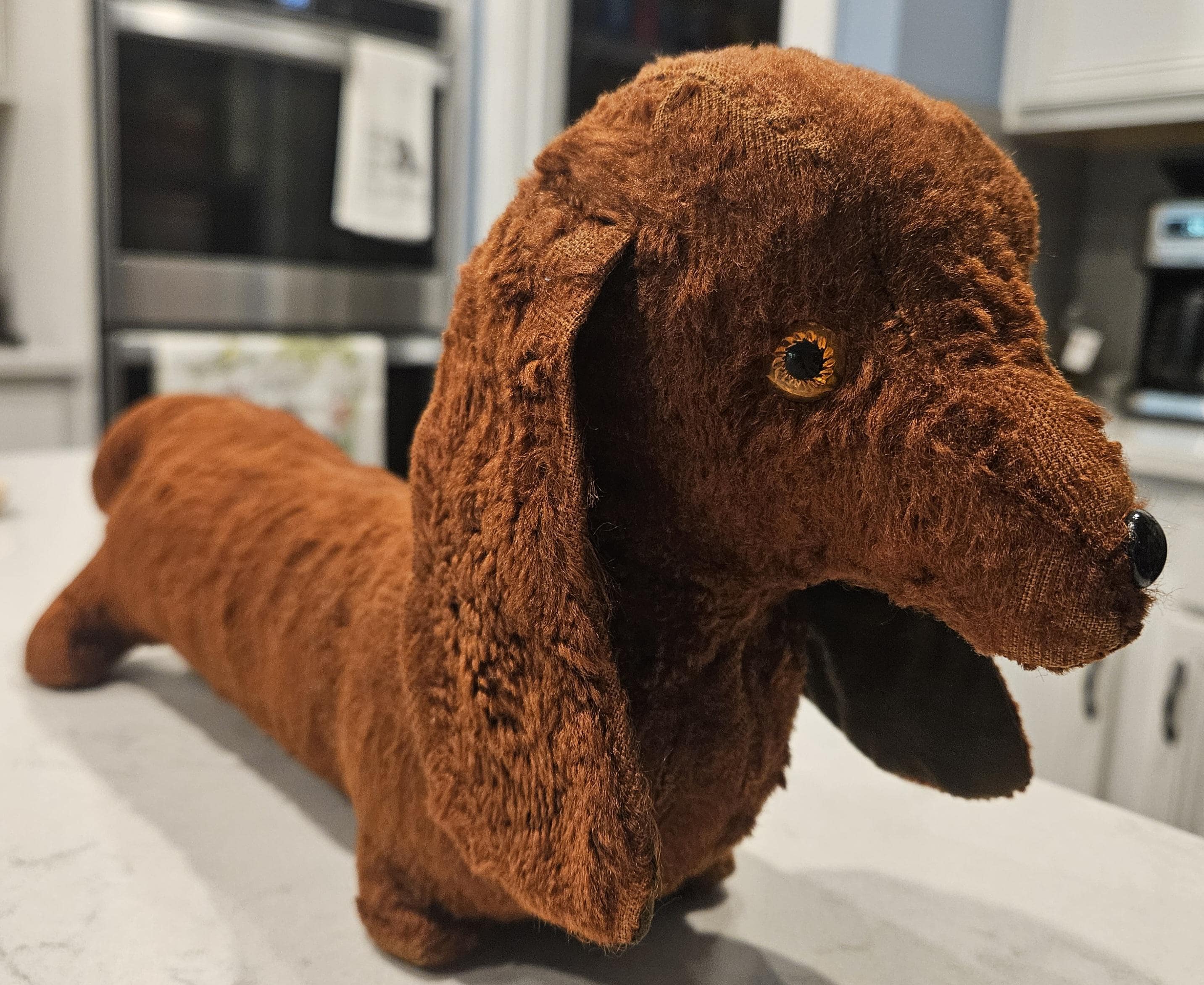 ぬいぐるみ（犬） - ビンテージ - Etsy 日本