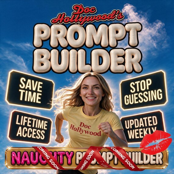 AI Video Prompt Generator – Seedance, Veo & Kling Video Creator Tool (Not Another PDF) PROMOTION