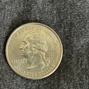 1788 quarter - Etsy 日本