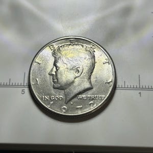 1972 kennedy half dollar value - Etsy 日本