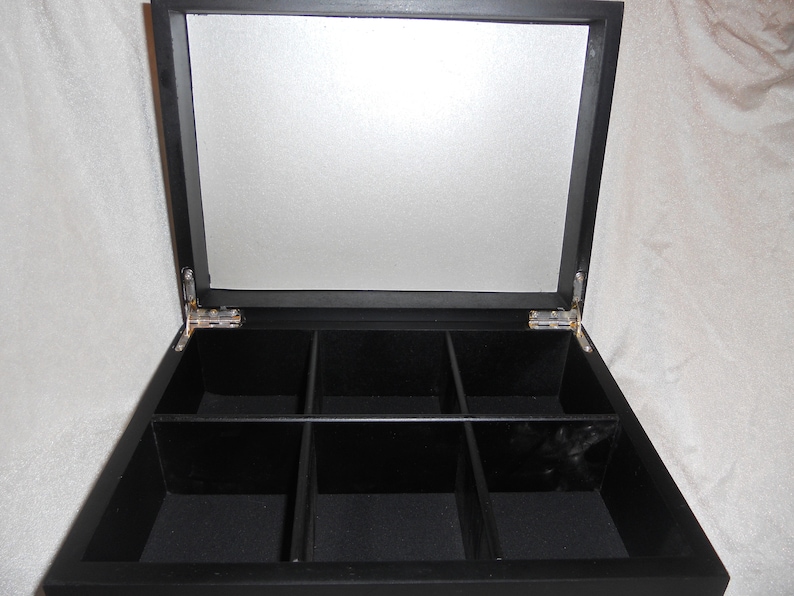Personal Box Leather Ladies Jewelry Box Custom Box Valet Organizing box Valuable Box Embossed Snakeskin Leather