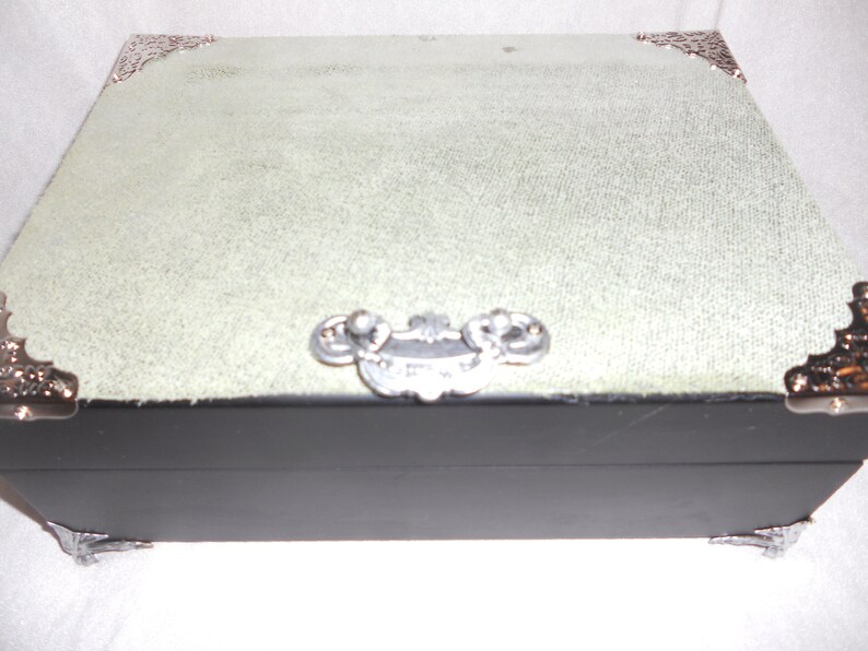 Personal Box Leather Ladies Jewelry Box Custom Box Valet Organizing box Valuable Box Embossed Snakeskin Leather