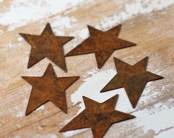 Replacement Stars for Holiday Trees