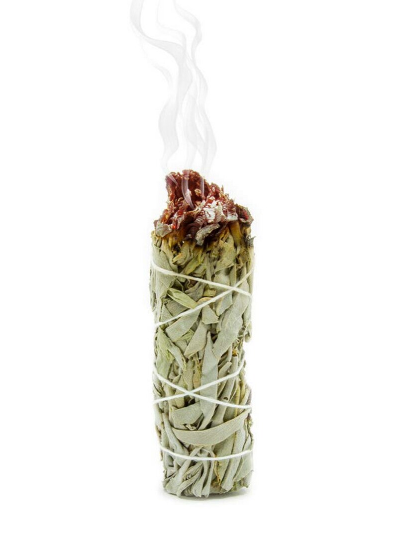 FREE SHIPPING Sage Smudge Sticks Holy Herb Smudging White Sage Etsy