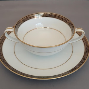 Noritake Regent - Etsy