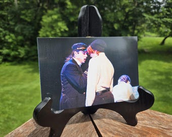 For Thine Is Life Still: Horror Satire Movie Memorabilia (Physical)