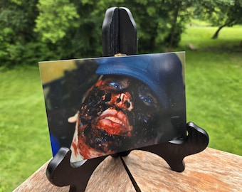 Cutlery Film Still: Horror Comedy Movie Memorabilia (Physical)