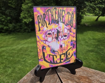 For Thine Is Life DVD: Horror Political Satire Movie by Jackson Avery Steele